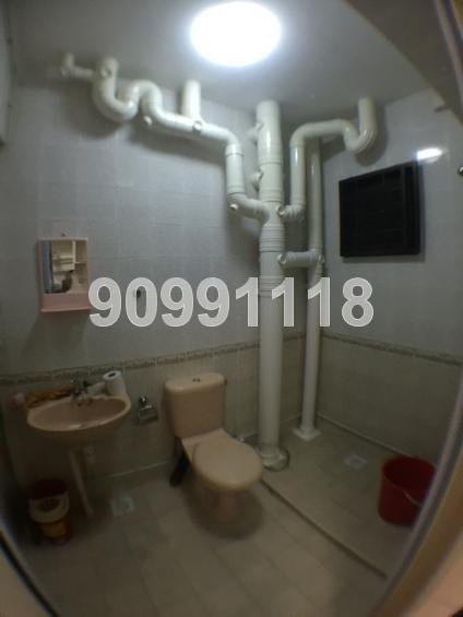 Blk 980B Buangkok Crescent (Hougang), HDB 5 Rooms #134857182